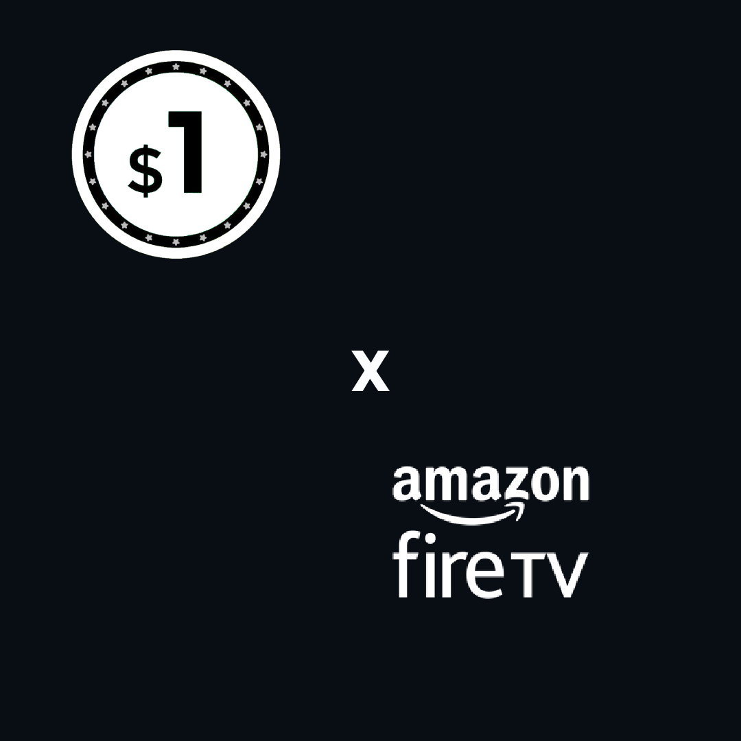 1Dollar IPTV - Install 1Dollar IPTV on Firestick | IPTV Smarters Player