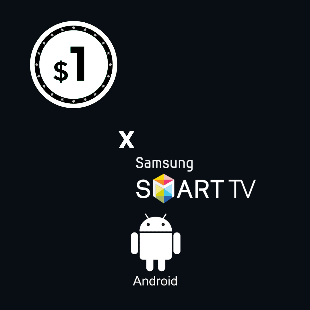 1Dollar IPTV - Install 1Dollar IPTV on Android Phone, Box & TV | Smarters App