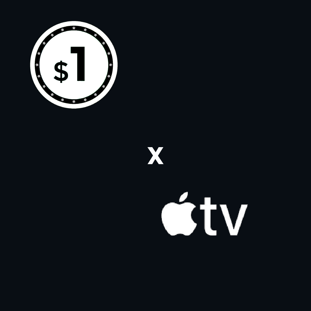 1Dollar IPTV - Install 1Dollar IPTV on iPhone, iPad, Apple TV & Mac | GSE App